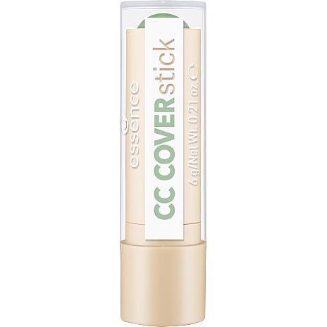 essence CC Cover Stick 10 Green