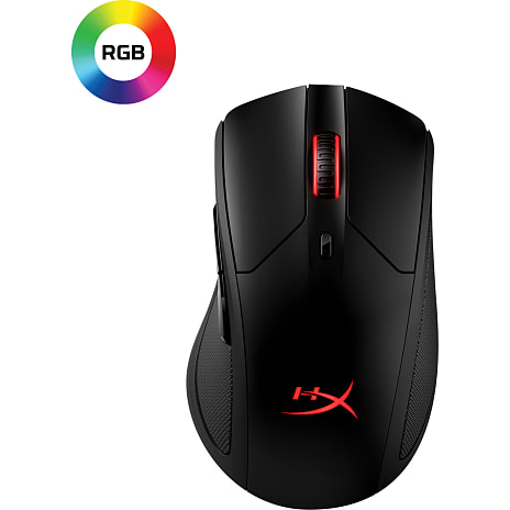 HyperX Pulsefire Dart trådløs gamermus