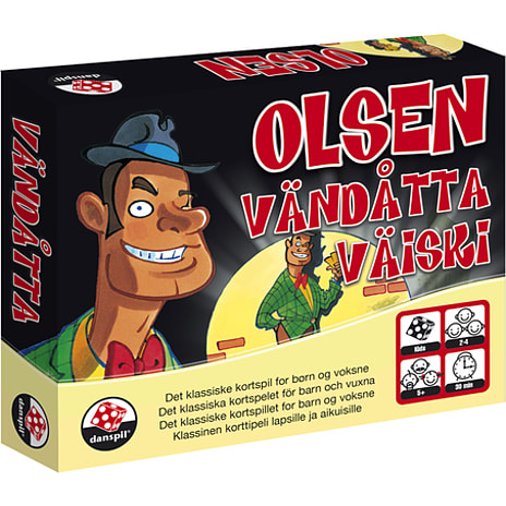 Æselspil