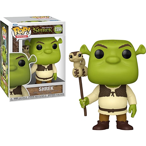 Funko POP! Shrek