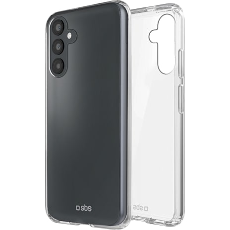 SBS Samsung A25/A24 Cover Transparent