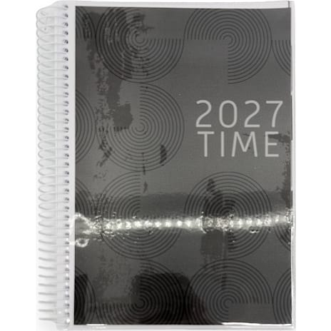 1Conzept Spiralkalender 2027
