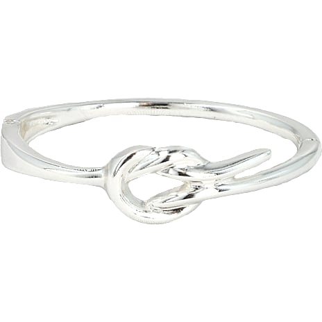 Choise by Heart Dame Armbånd Sølvfarvet