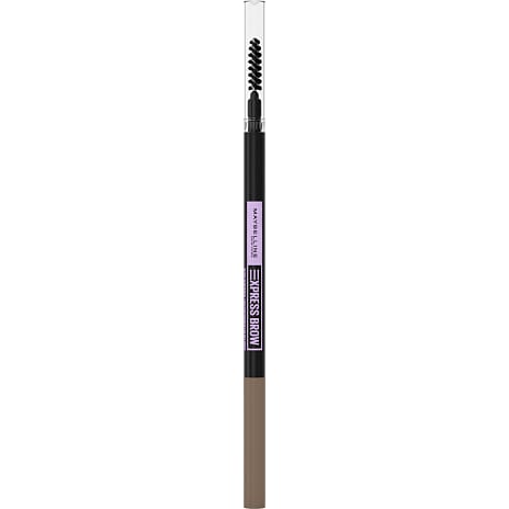 Maybelline New York Øjenbrynsblyant 02 Soft Brown 1 stk.