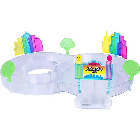 ZhuZhuPets Startersæt med Hamster