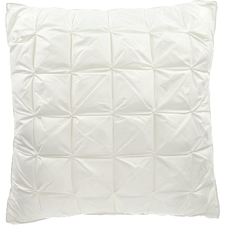 Nordisk Fjer Fluffy fiberpude 60x63 cm - Mellem 1 stk.