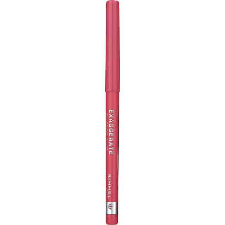 Rimmel London Lipliner 063 Eastend Snob