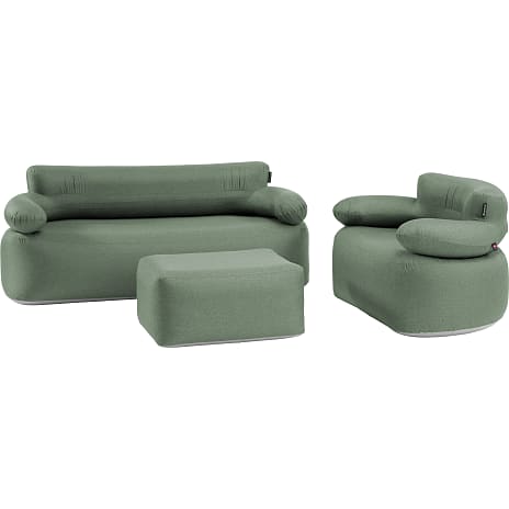 Outwell Laze Oppusteligt Sofasæt