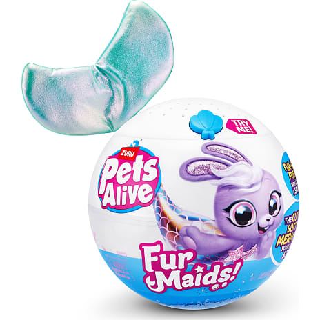 Pets Alive Fur Maids variant 1