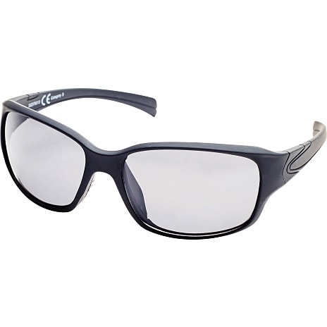 Nordic Copenhagen Herre Solbrille Sort