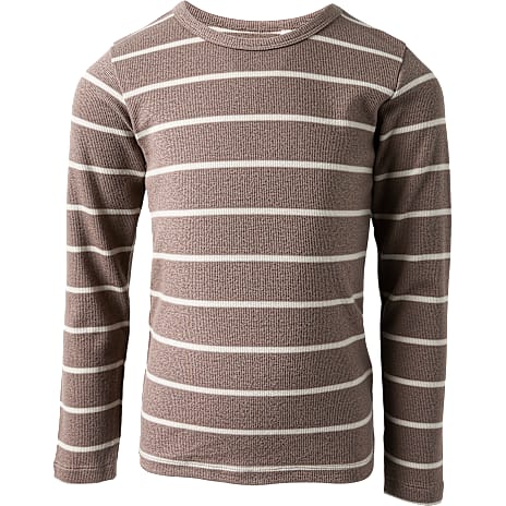 VRS Børne Bluse Str. 146/152 Beige