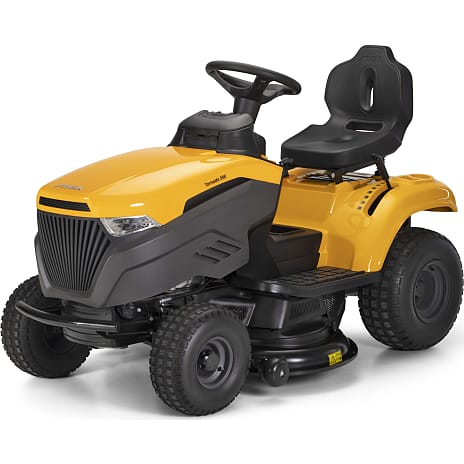 STIGA Tornado 398 Havetraktor