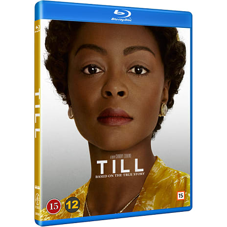 SF Film TILL Blu-ray