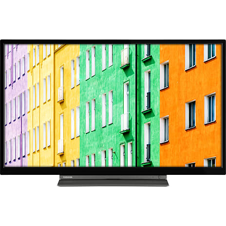 Justering min Kristendom Toshiba 32" LED TV 32WA3B63 | Køb på Bilka.dk!