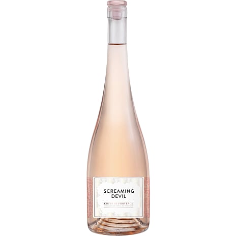 Screaming Devil Côtes de Provence Rosé