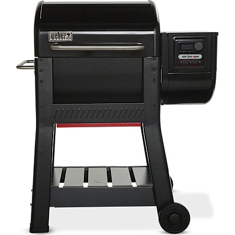 Weber Bundhylde