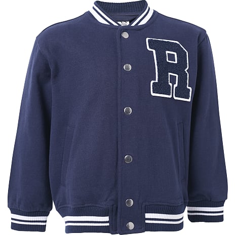 VRS Børne Cardigan Str. 98/104 Blå