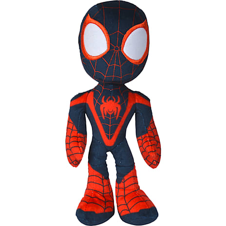 Disney Miles Morales Bamse