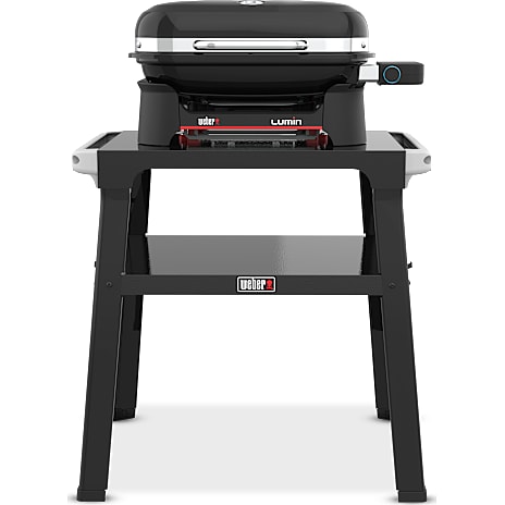 Weber Lumin Compact Grill Med Stand
