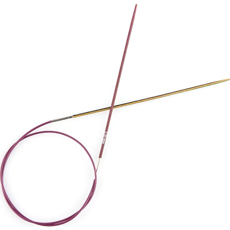 Knit Pro Symfonie Rundpinde 60 cm