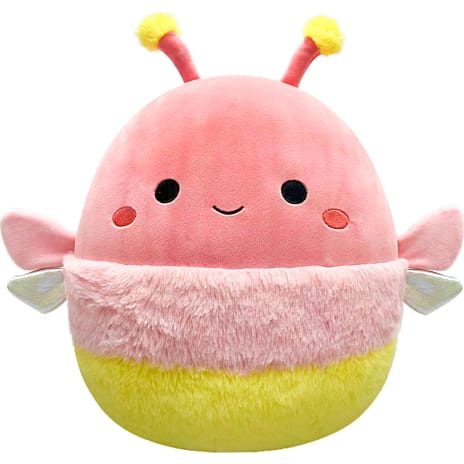 Squishmallows Apollo Firefly Bamse 30 cm