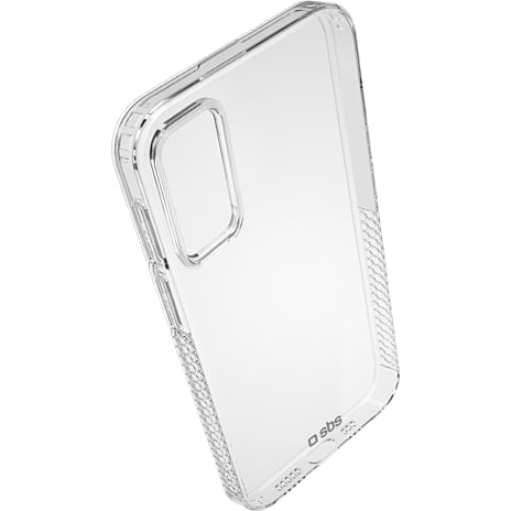SBS Samsung Galaxy S23 Cover Transparent