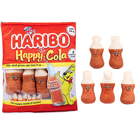Haribo Cola Bamse