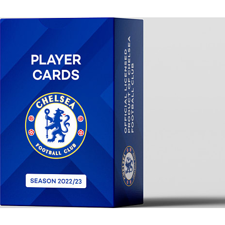 Asmodee Superclub Udvidelsespakke Player Cards 22/23 Chelsea