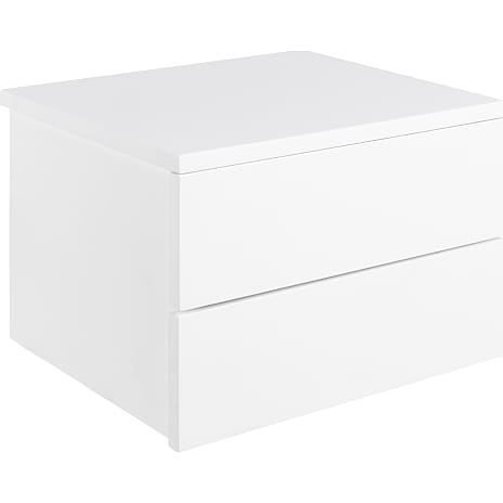 AC Design Furniture Avignon Natbord Hvid