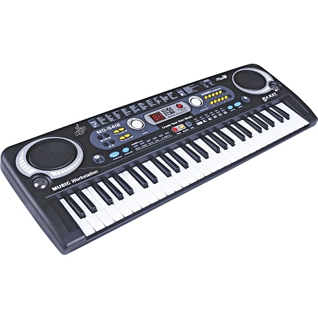 Music Elektrisk Keyboard