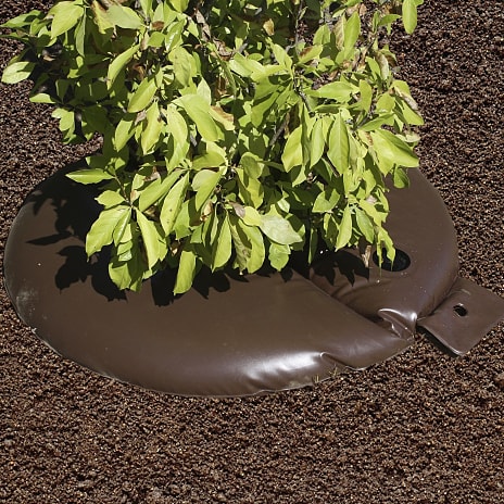HORTUS Vandingspose Rund PVC