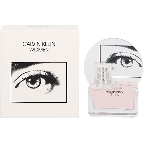 Calvin Klein Women Eau de Parfum 50 ml