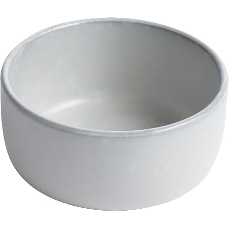 RAW by Aida Arctic White Skål Ø 13,5 cm