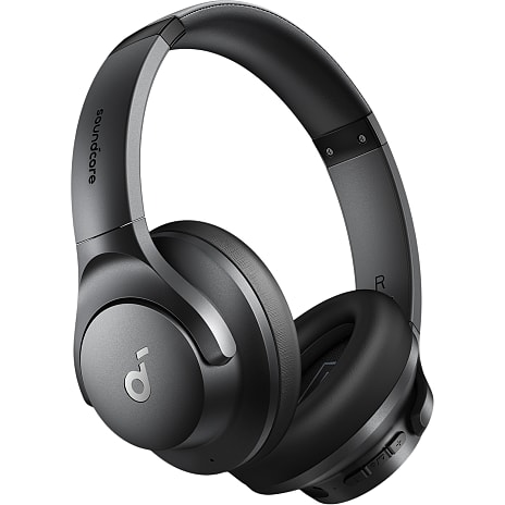 Anker SOUNDCORE Q20i over-ear høretelefoner sort