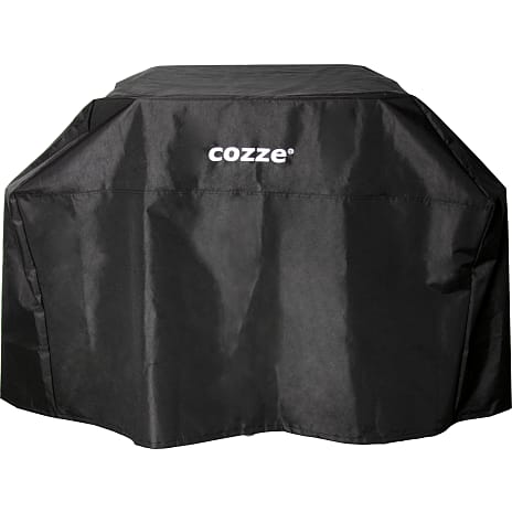 Cozze Cover til plancha med vogn
