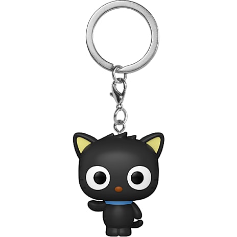 Funko POP! Hello Kitty & Friends Chococat Nøglering