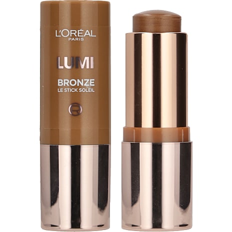 L'Oréal Paris Bronzerstift 110 Toasted Sunlight 9,7 g