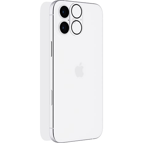 Tech21 Skærmbeskyttelse iPhone 16