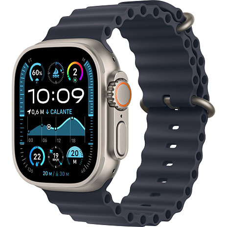 Apple Watch Ultra 2 NT 49 mm Navy Ocean