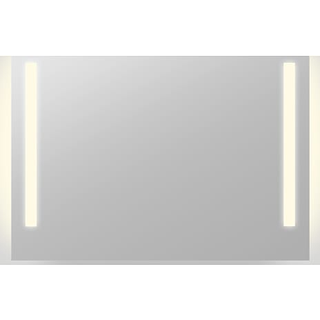 Mikelo C23 LED lysspejl