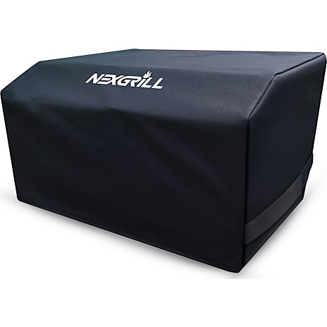 Nexgrill Cover Plancha Bordmodel