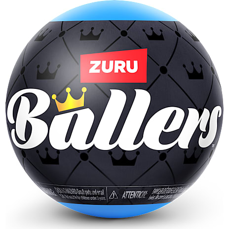 Zuru FIFA World Cup Ballers Figur Assorteret