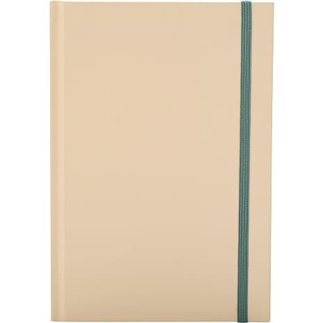 Danpen Trend Notesbog A5 Flower Rose 1
