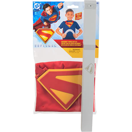 DC Universe Superman Movie Rollespil
