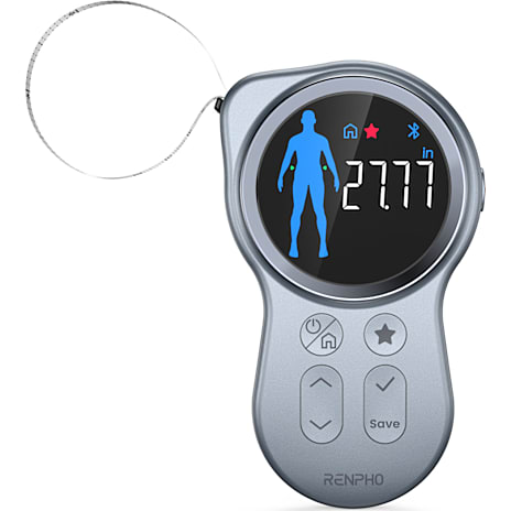 Renpho Smart Målebånd