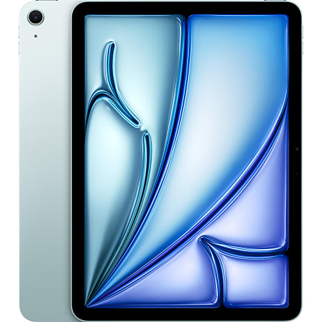 Apple iPad Air 11" Wi-Fi 1 TB (2025) Blue