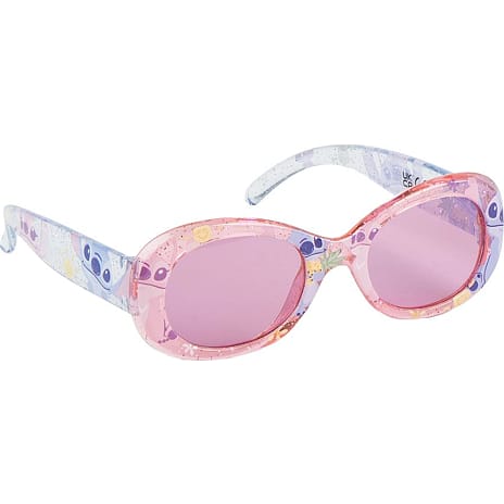 Lilo & Stitch Børne Solbrille Rosa