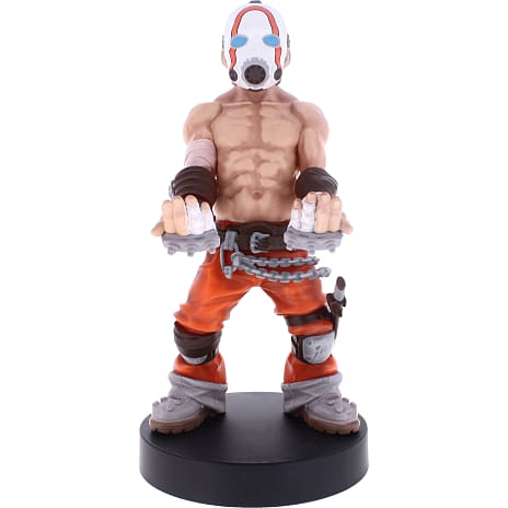 Cable Guys Figur 21,5 cm Psycho