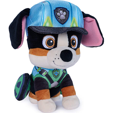 Paw Patrol Rex Bamse 15 cm