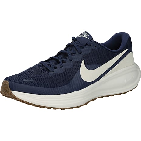 Nike Herre Løbesko Revolution 8 Blå